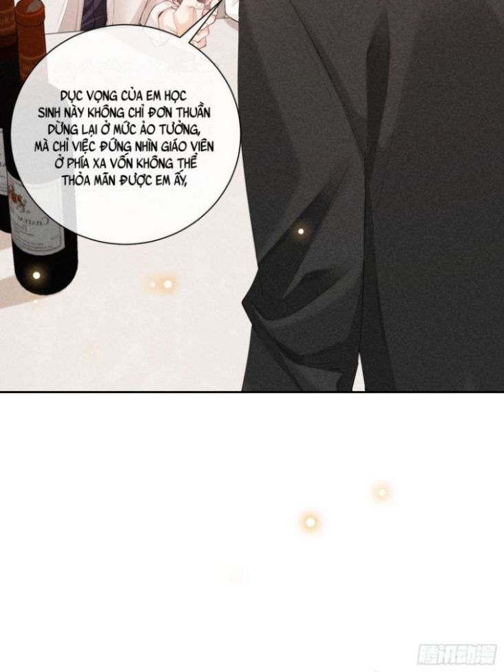 trò chơi săn mồi chapter 43 23