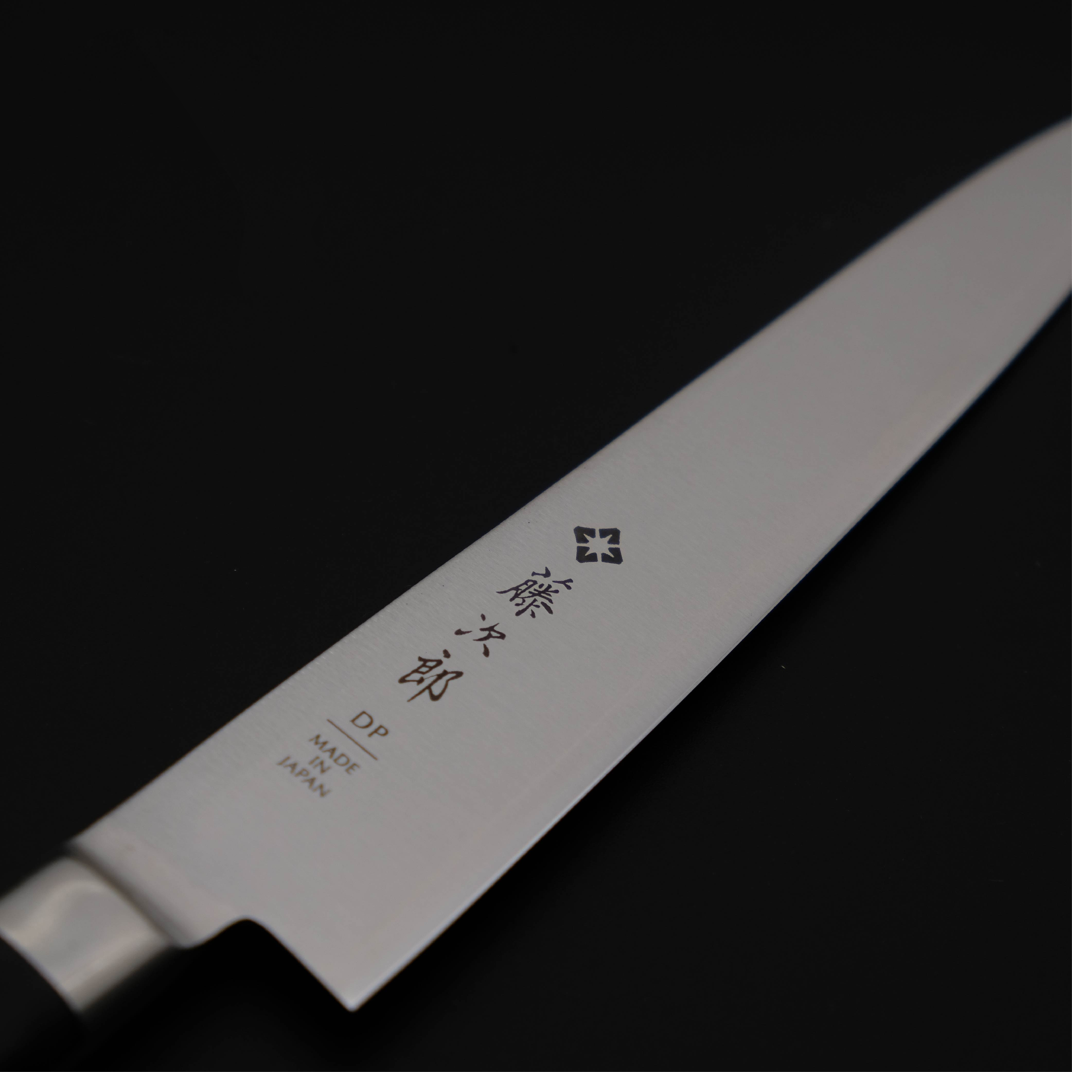 Dao bếp Nhật cao cấp Tojiro DP Cobalt 3 lớp Petty F802 (150mm) - dao bếp Nhật chính hãng