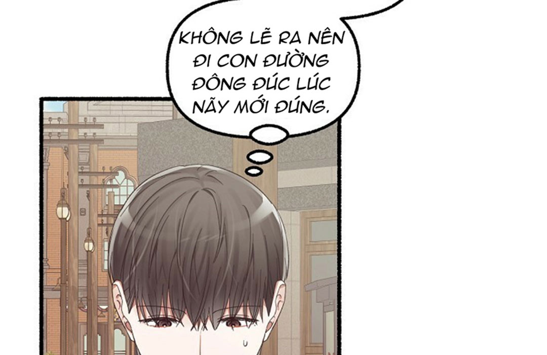 hoa triều chapter 18 58