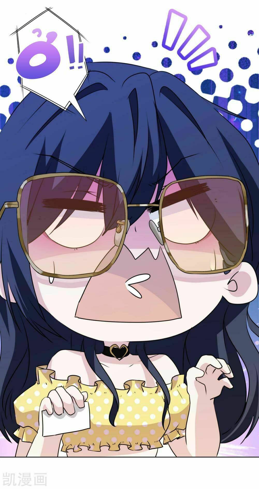 nhân vật phản diện: không ngọt không lấy tiền chapter 14.2 4