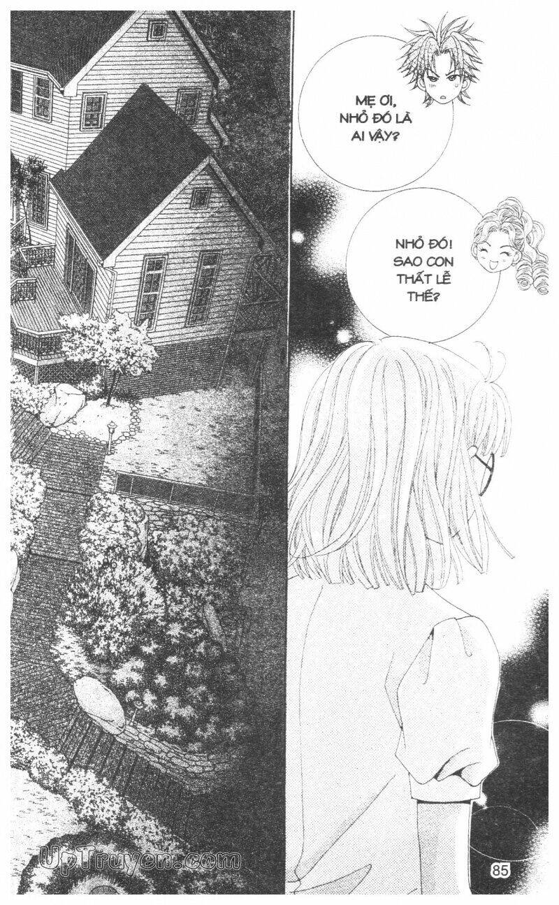 don't cheat on me! chapter 1 86