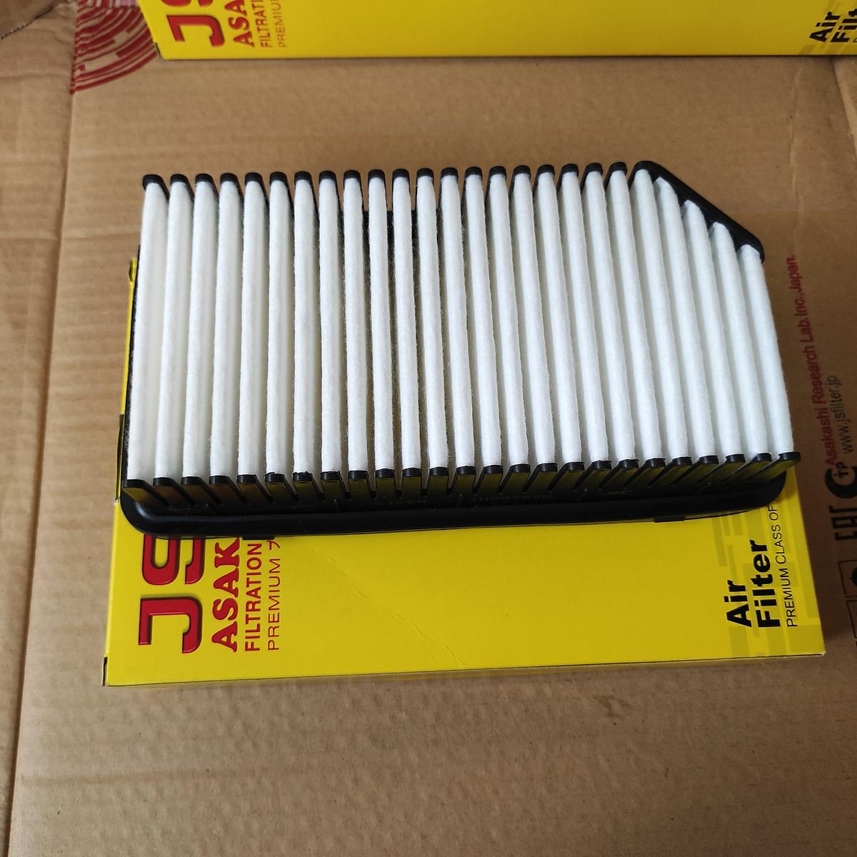 Lọc gió động cơ Kia Soul 2008-2014