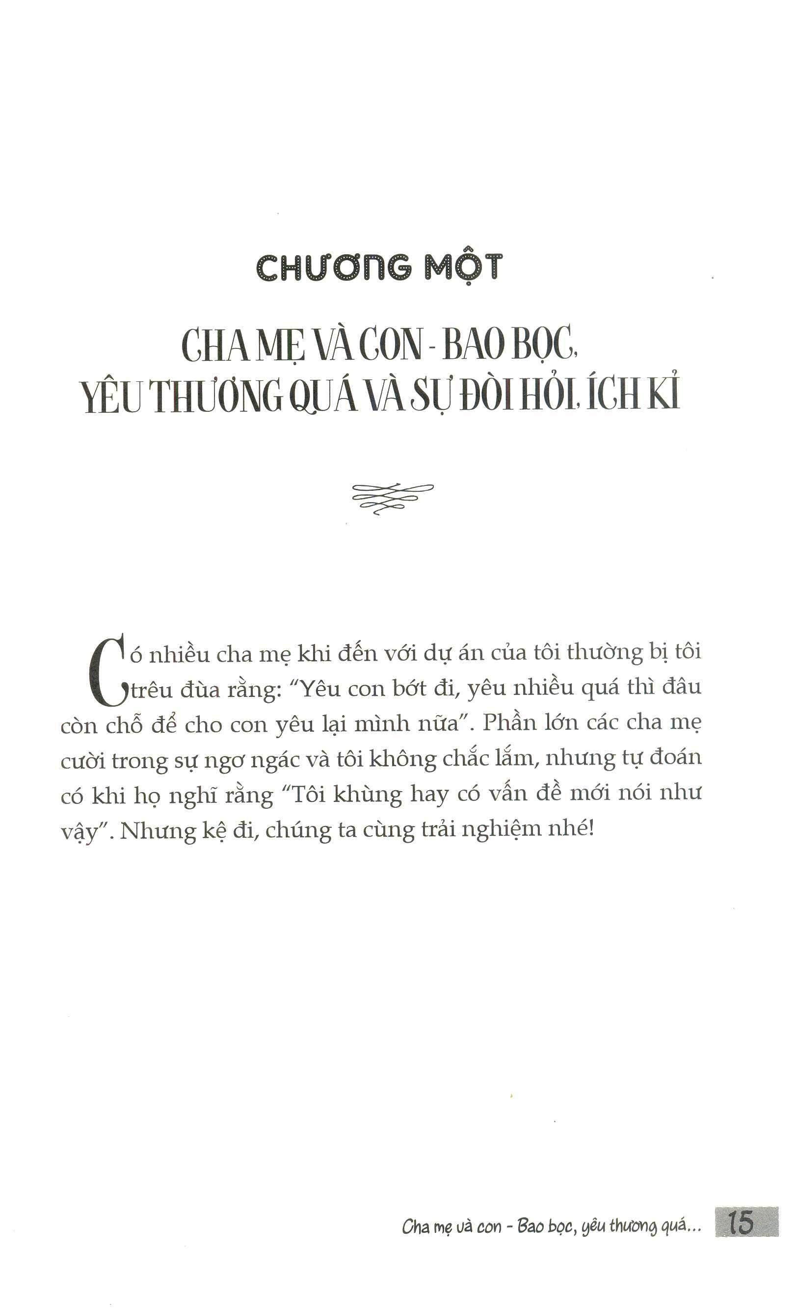 Mặt Trái Của Yêu Thương