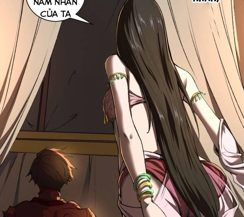 đường dần tại dị giới 2 chapter 0 35