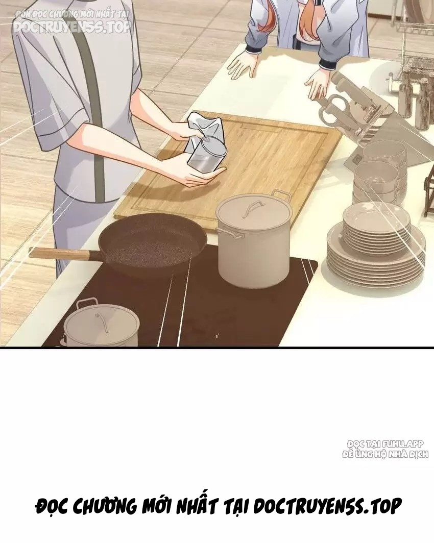 ảnh hậu một tuần mập ba cân chapter 38 4