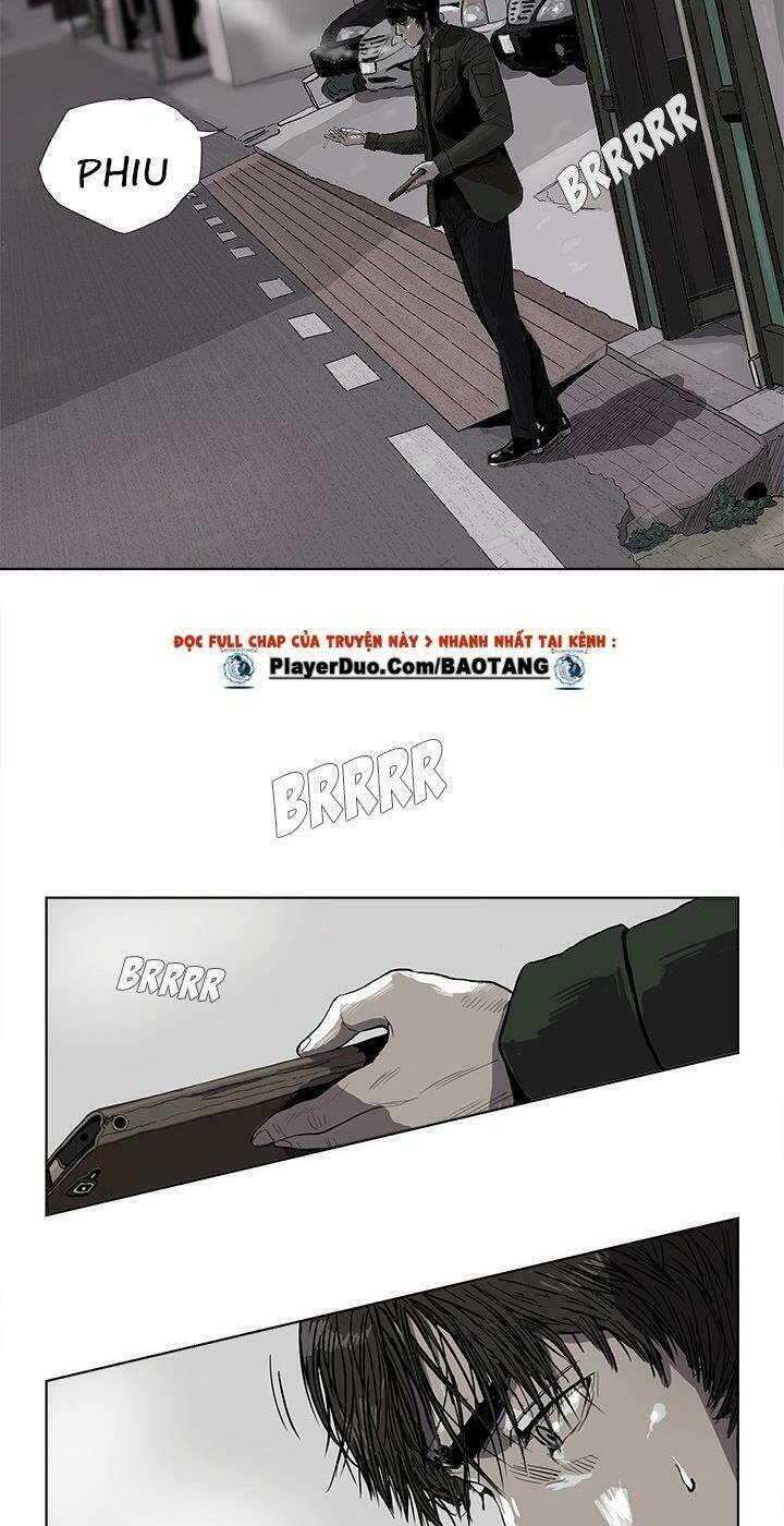 âm mưu báo thù chapter 7 3