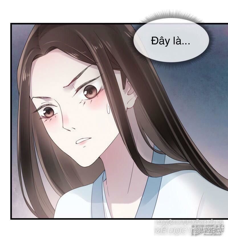 thịnh thế thiên kiêu chapter 21 45