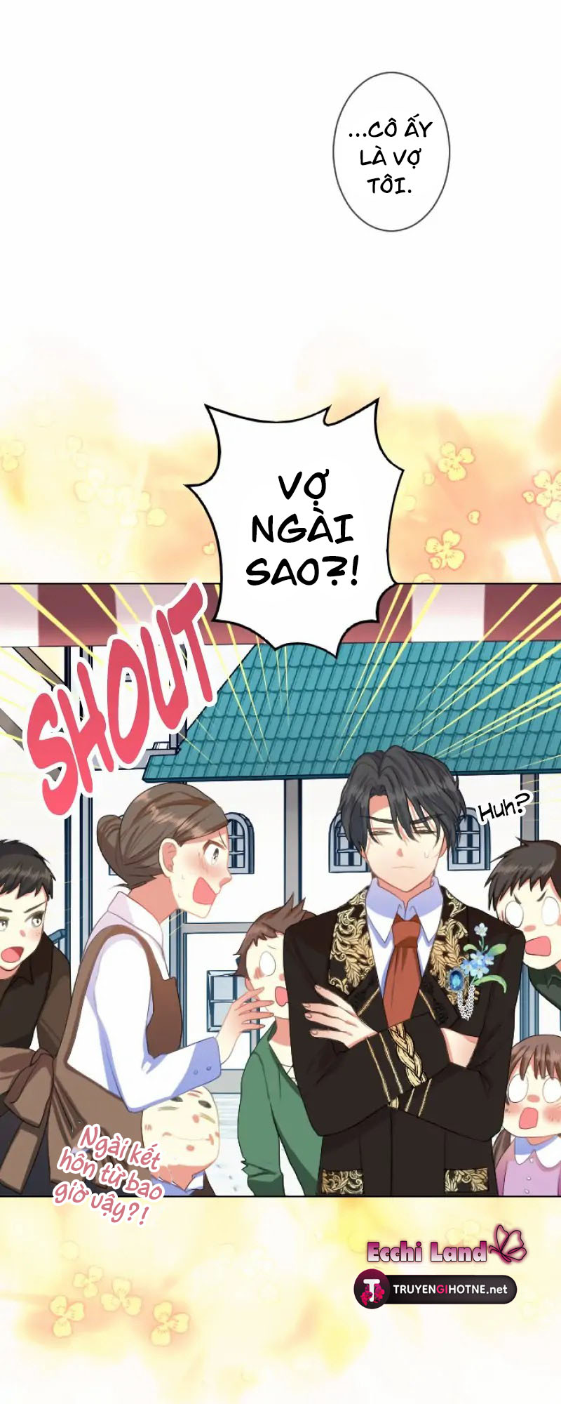 bản hợp đồng bí mật chapter 6.2 10