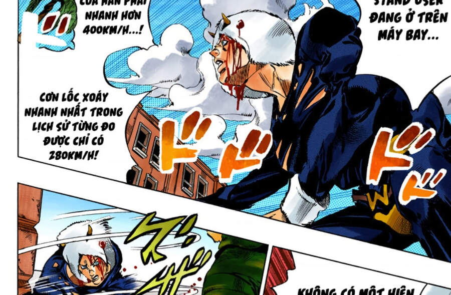 cuộc phiêu lưu bí ẩn chapter 704 12