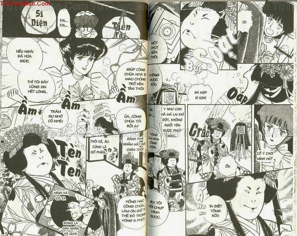 người đẹp new york chapter 7 56