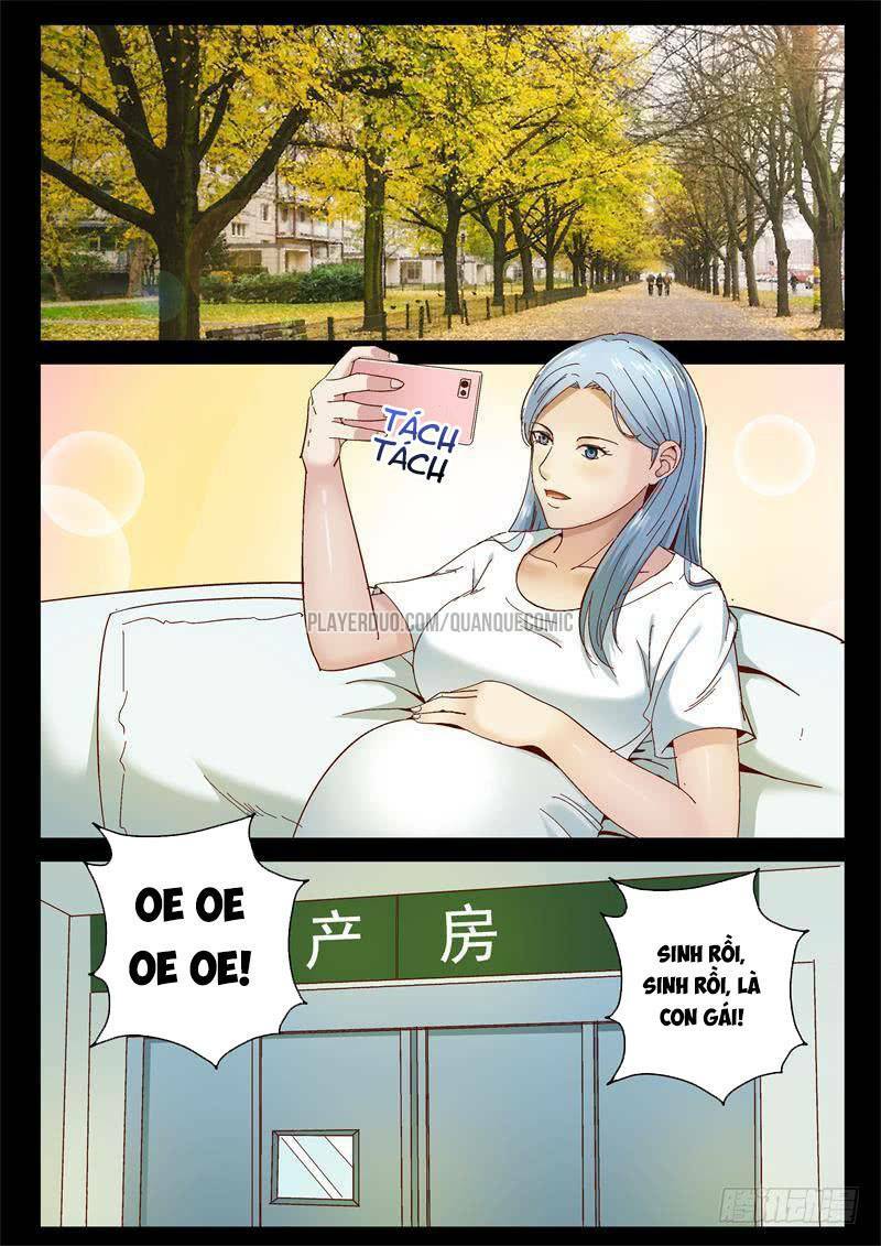 tối cường khí thiếu chapter 75 4