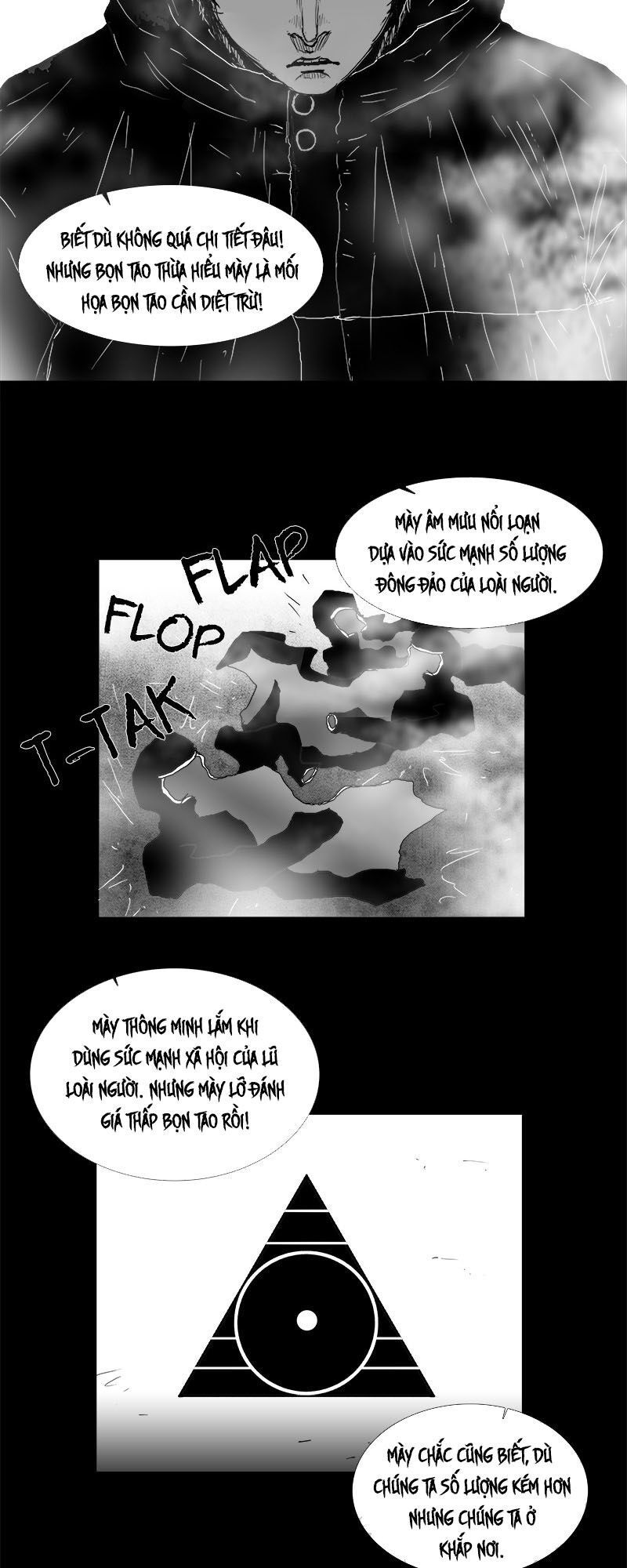 sống sót chapter 28 7