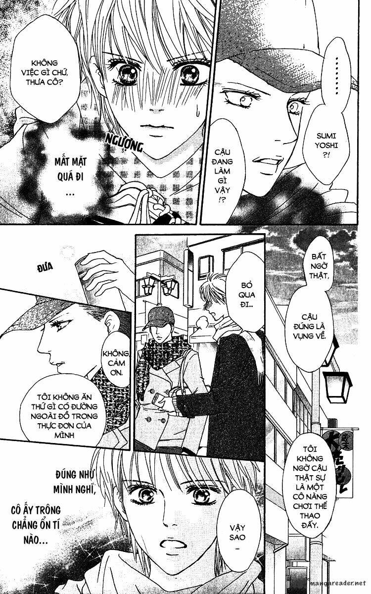 xứng danh anh hùng chapter 60 12