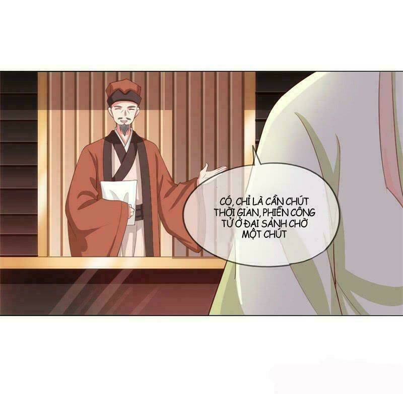 độc y cuồng phi chapter 9 14