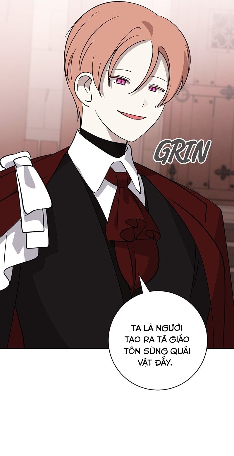 nữ phản diện muốn có kết thúc đẹp chapter 70 17