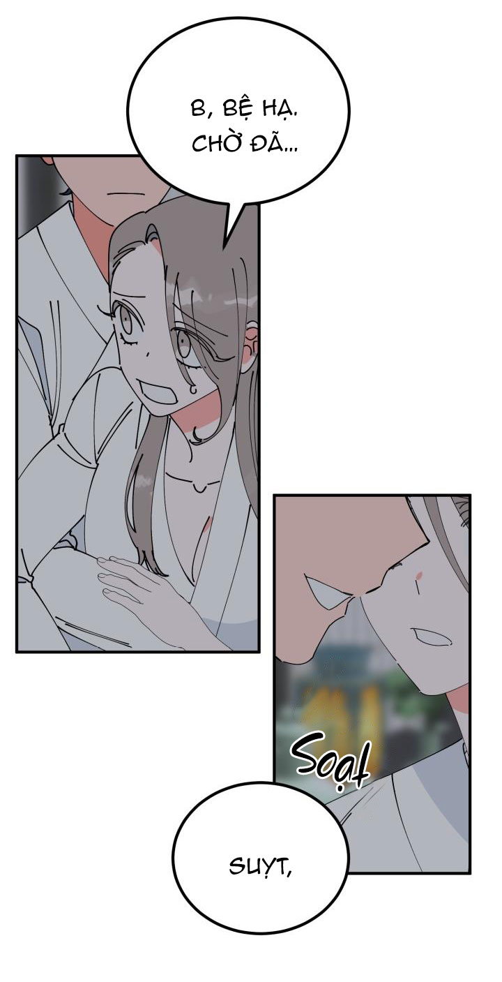 độc chủ chapter 37 10