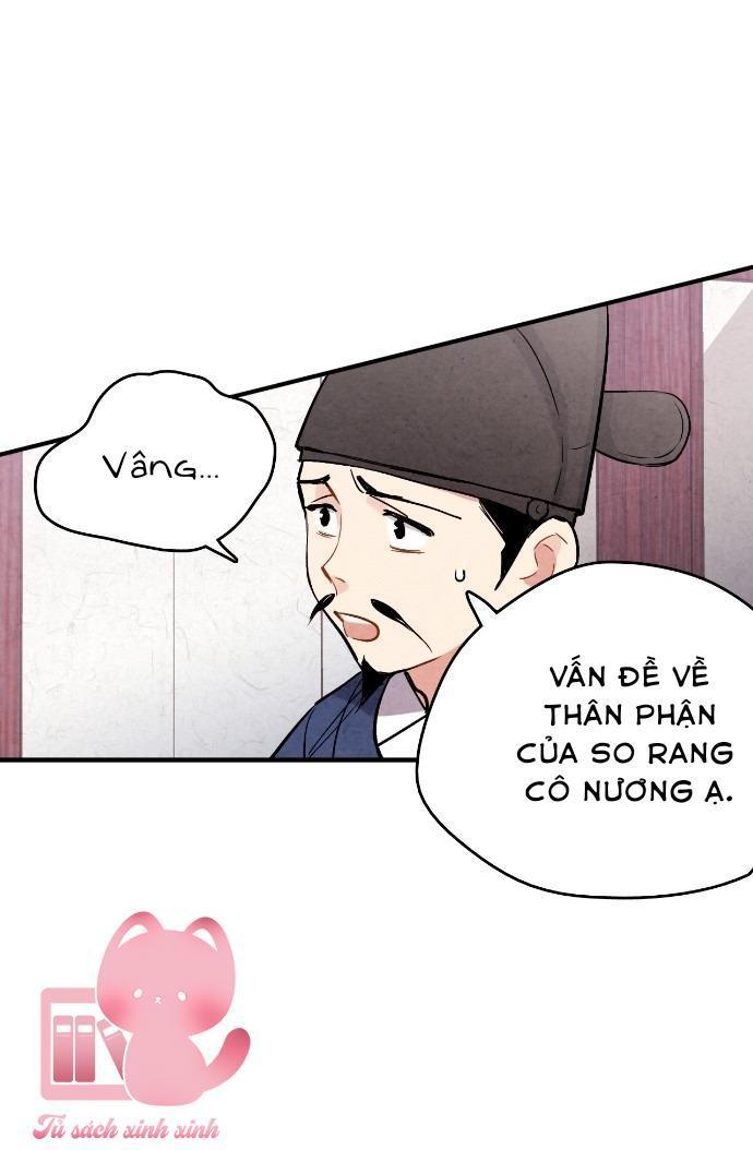 lệnh cấm hôn chapter 54 20