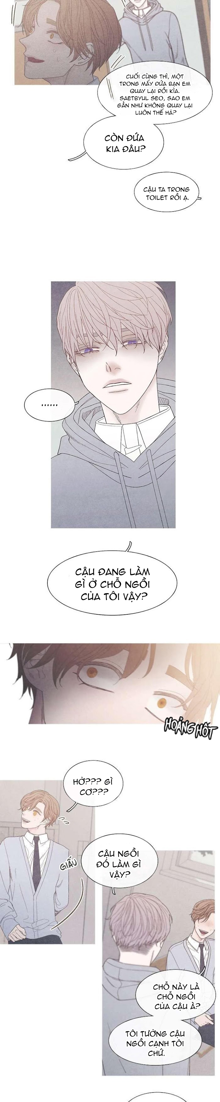 điểm đóng băng chapter 17 3