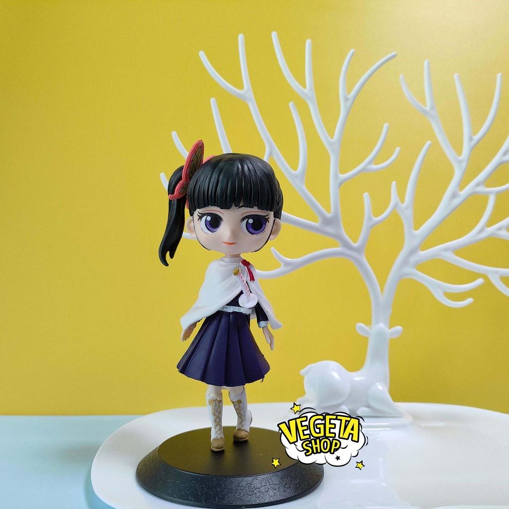 Mô hình figure Tsuyuri Kanao Chiến Đấu  Taki Shop