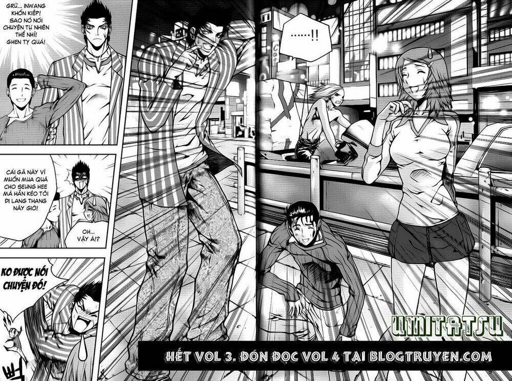 zippy ziggy chapter 20 24