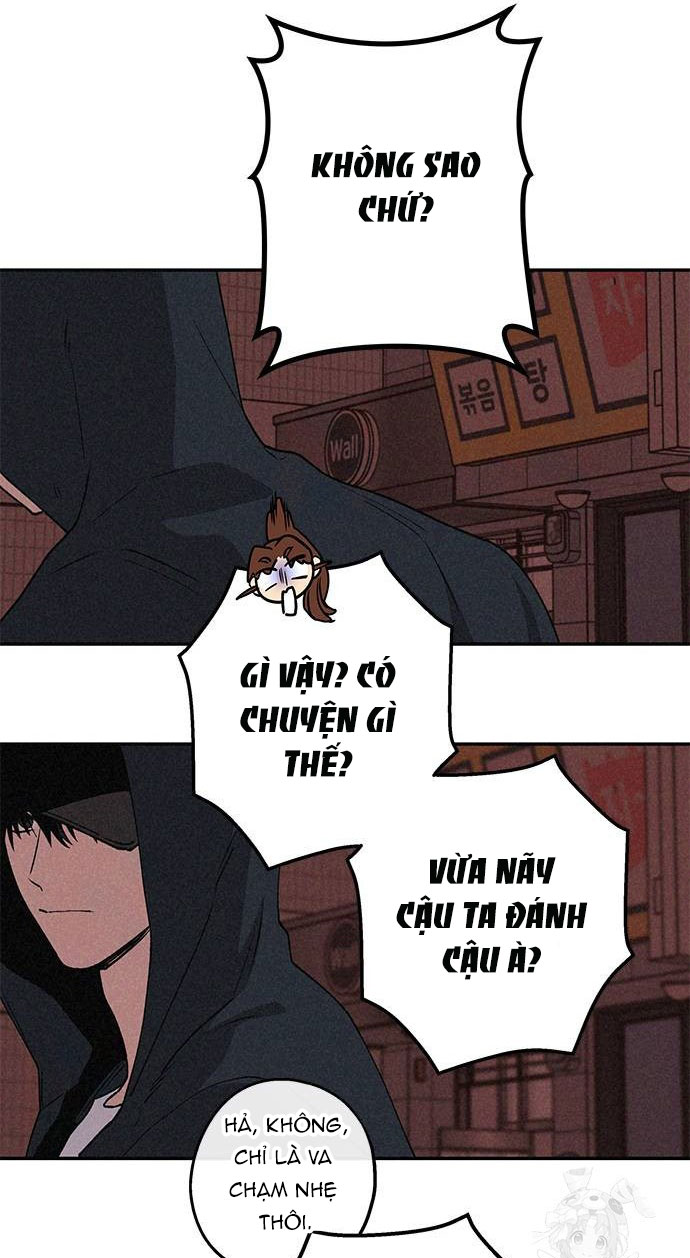 Mối Quan Hệ Đặc Biệt chapter 11.2 25