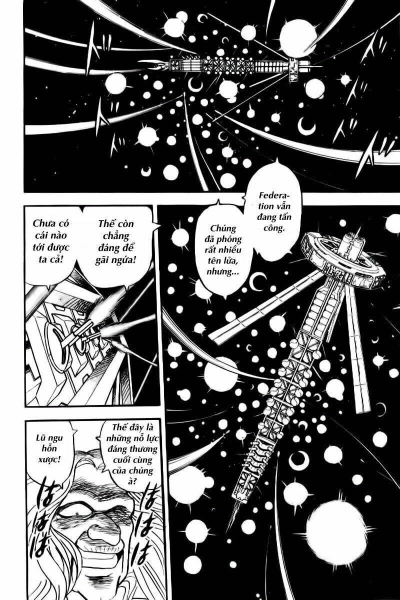 kidou senshi crossbone gundam chapter 24 3