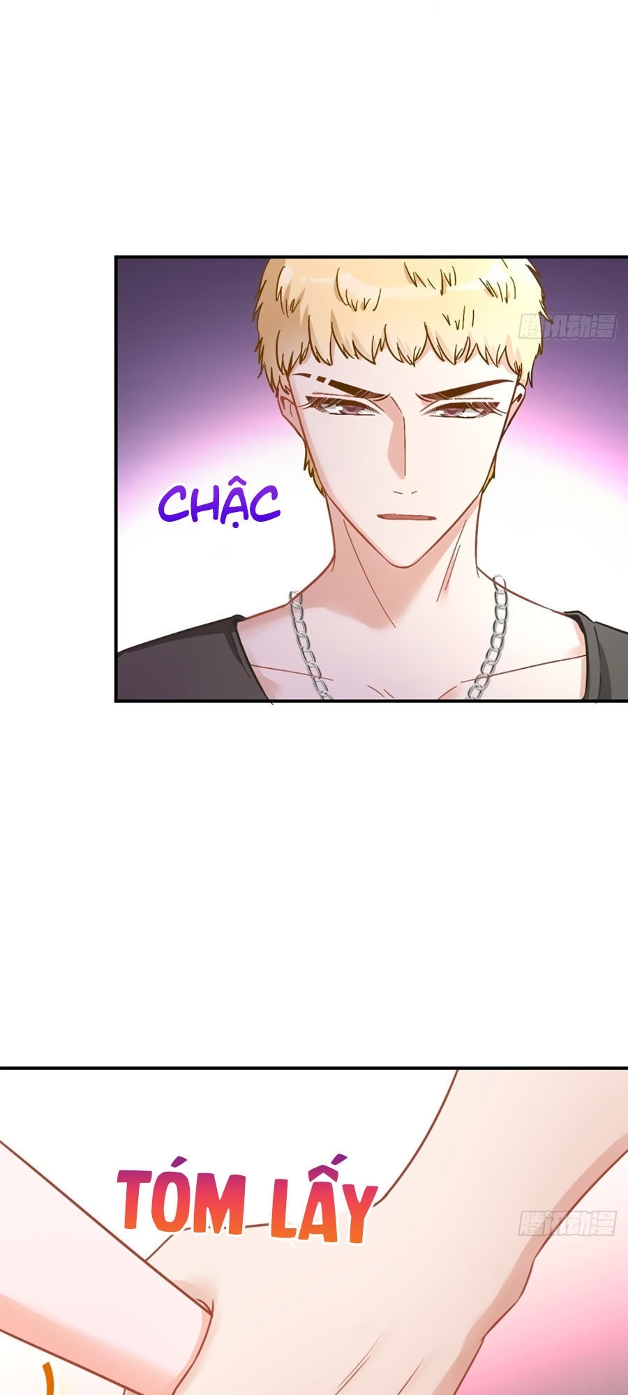 manh bảo rất ngọt chapter 14 19