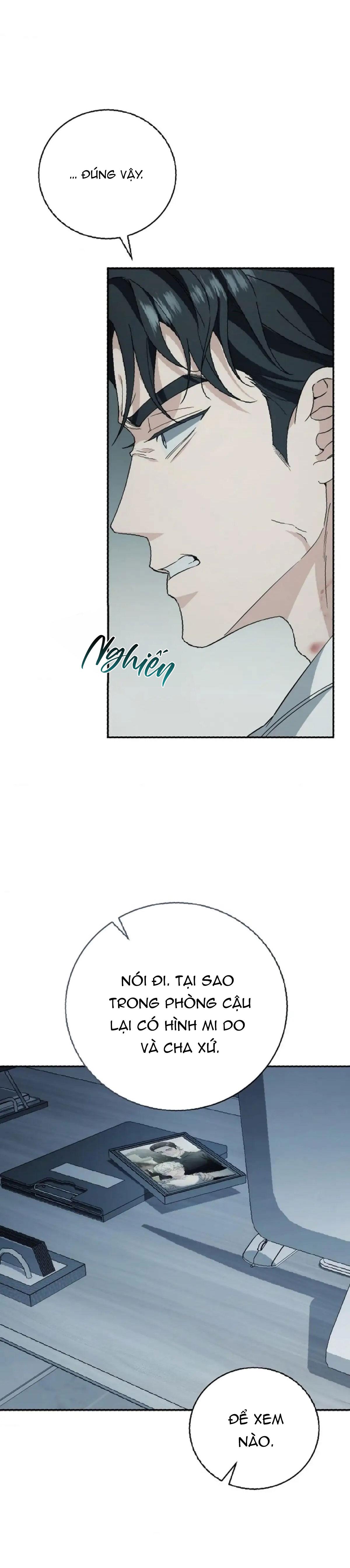 (abo)mối quan hệ không hoàn chỉnh chapter 10 5