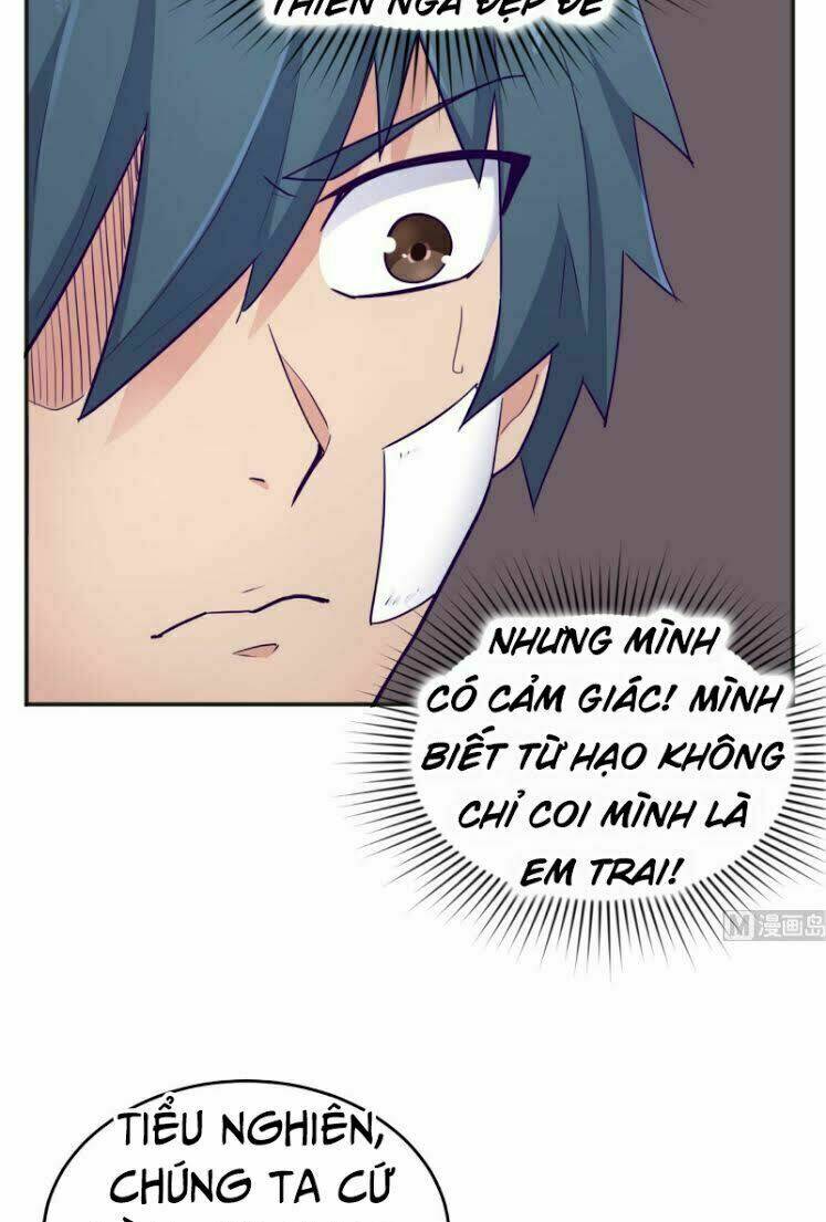 bác sĩ riêng của nữ thần chapter 44 7