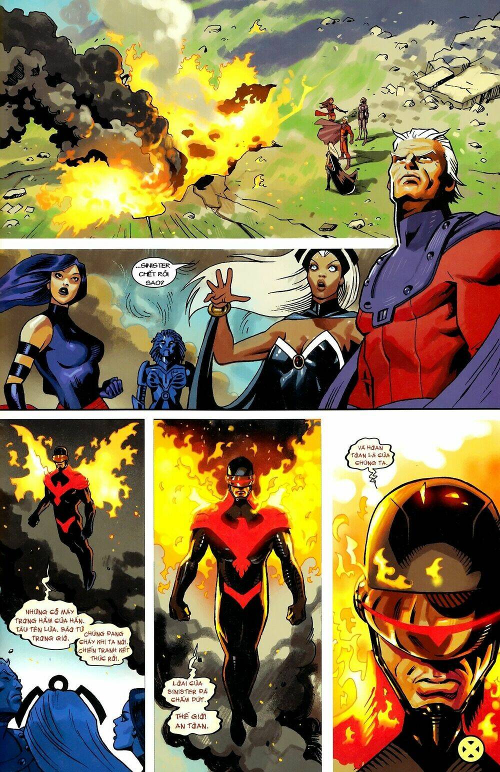 avengers vs x-men chapter 39 22