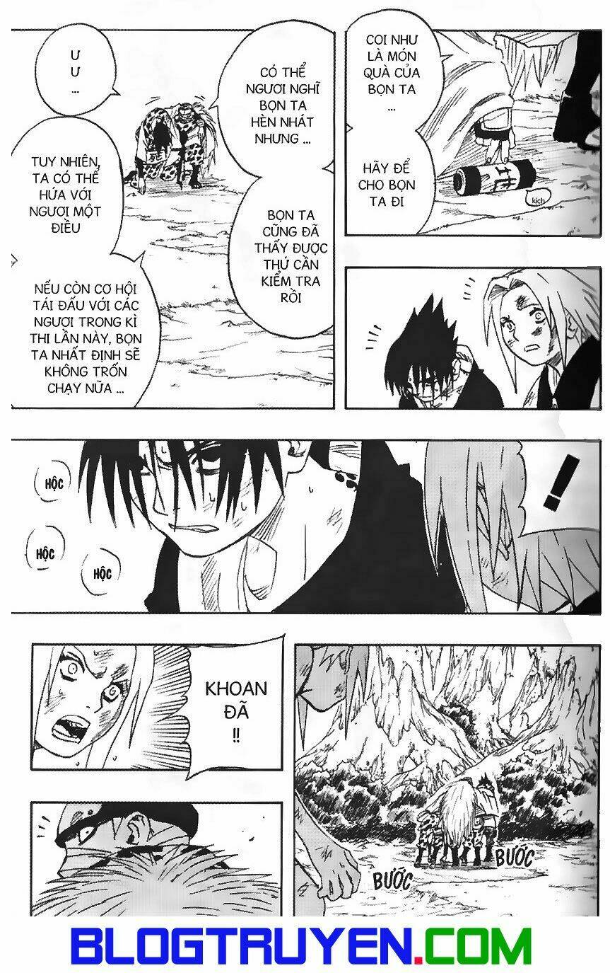 naruto - cửu vĩ hồ ly chapter 56 17