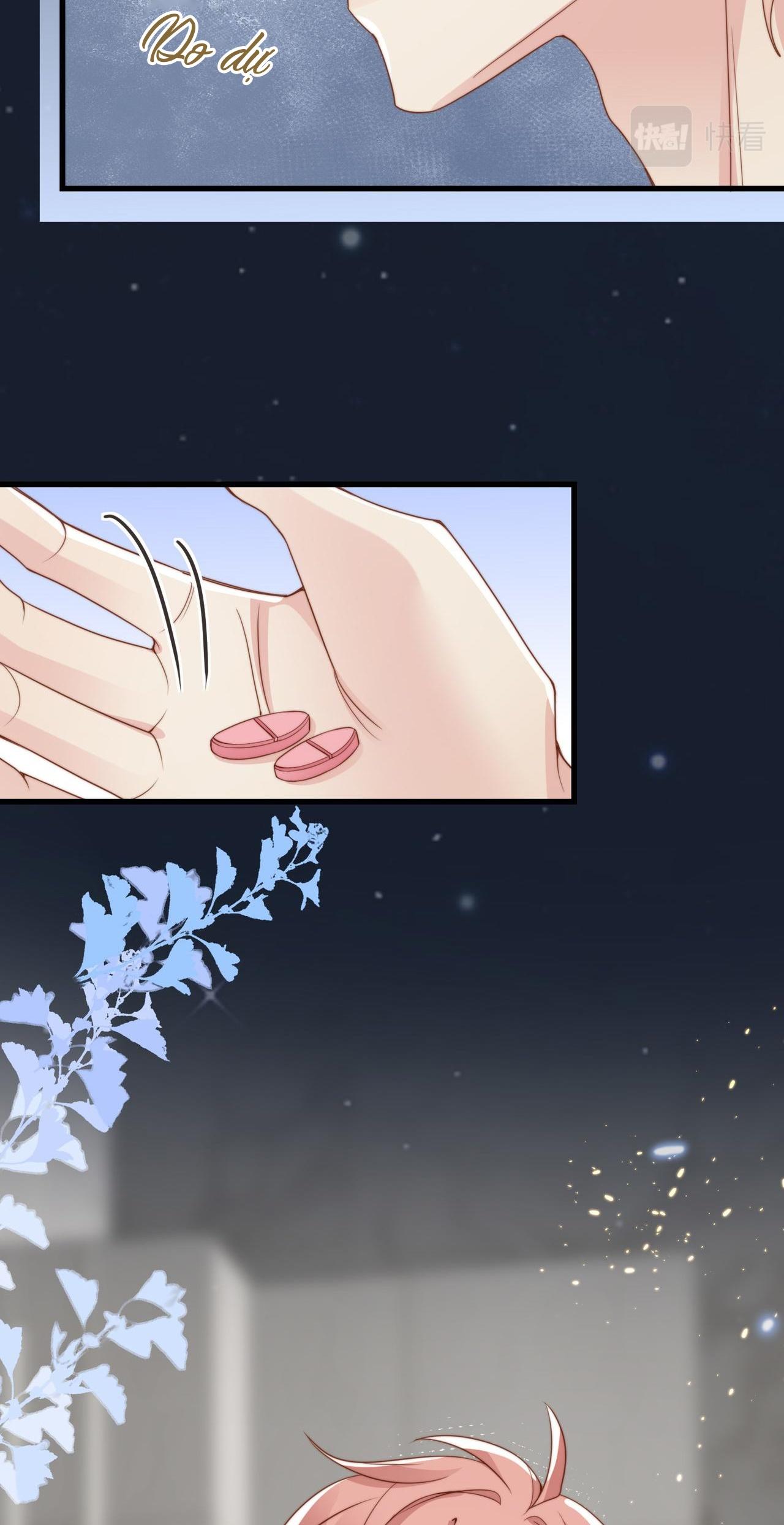 sau khi giả mất trí nhớ, tình địch nói tôi là bạn trai của hắn chapter 36 50