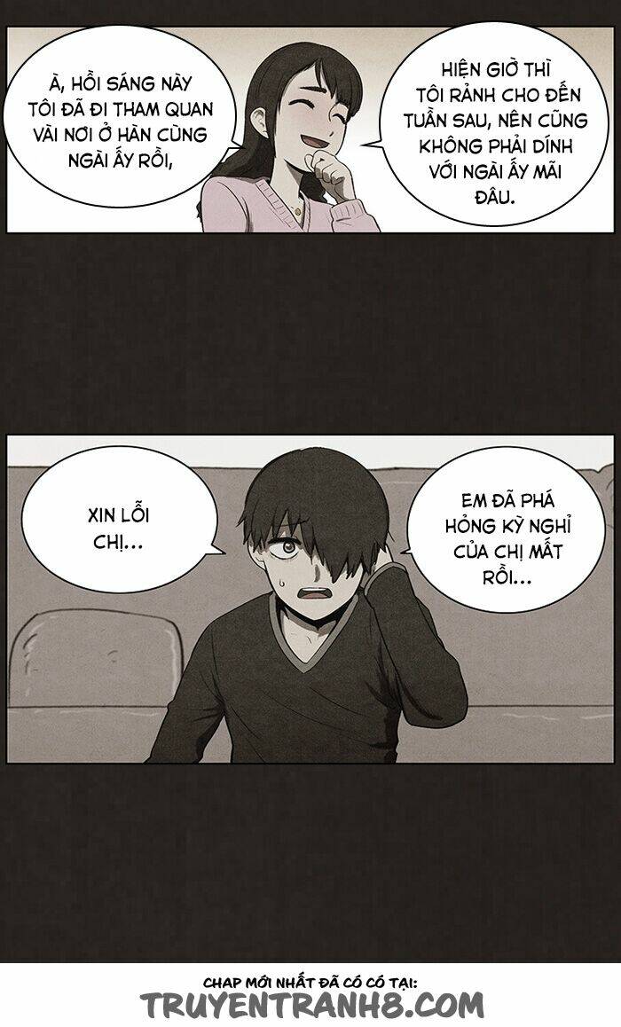 đứa con của quỷ dữ chapter 71 17