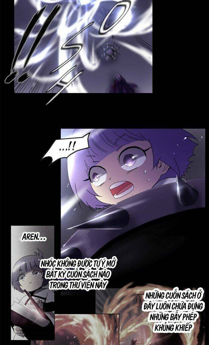 bản khế ước linh hồn chapter 73 24