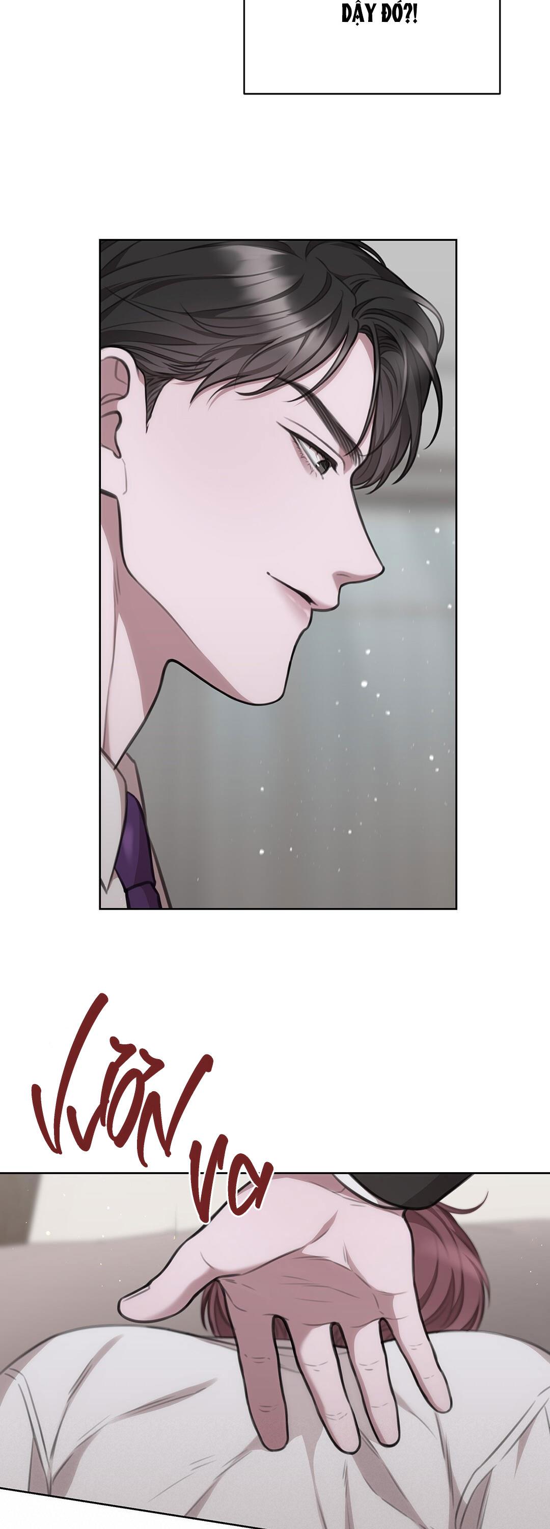 nhật ký giam cầm thư ký jin chapter 15 21