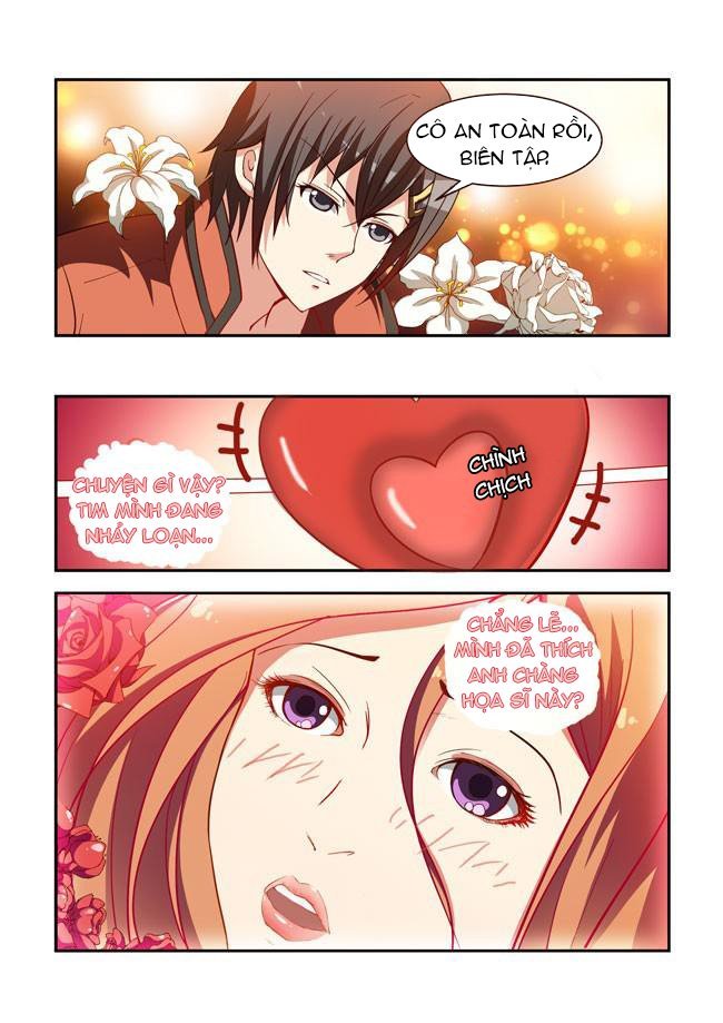 i am killer maid chapter 15 11