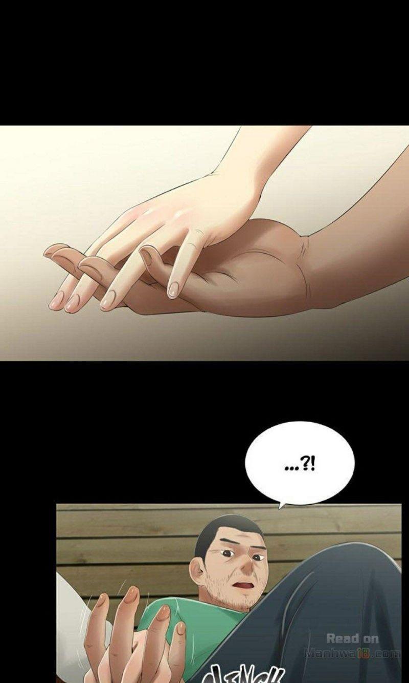 chú và cháu chapter 32 21