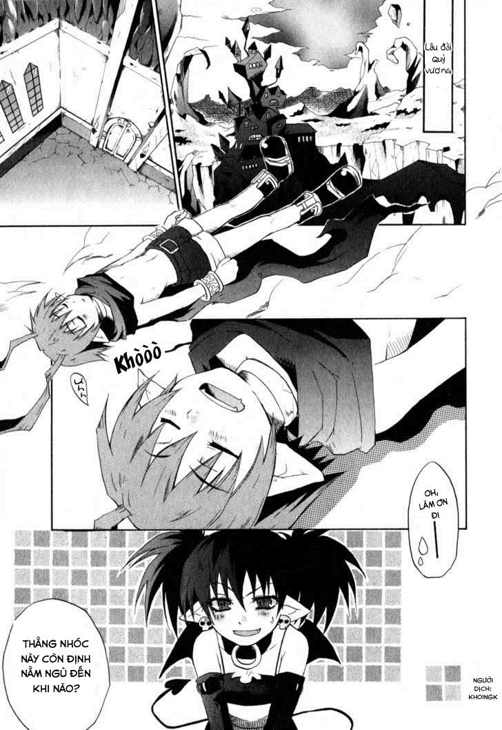 makai senki disgaea chapter 1 5