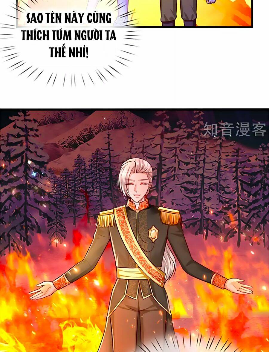 bỗng một ngày trở thành con gái nhà vua chapter 274 14