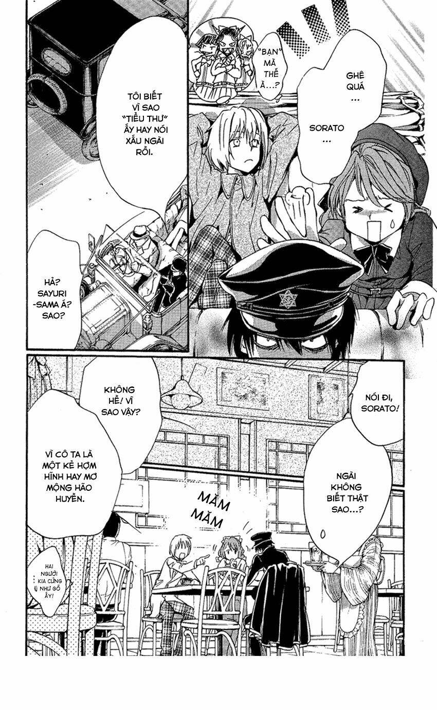 foreign land of ogres chapter 1 33