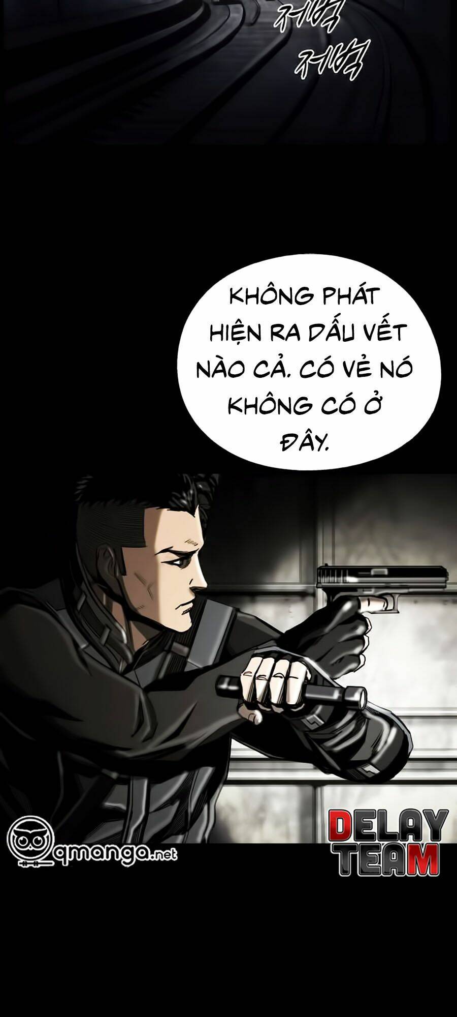 thợ săn đầu tiên chapter 19 36