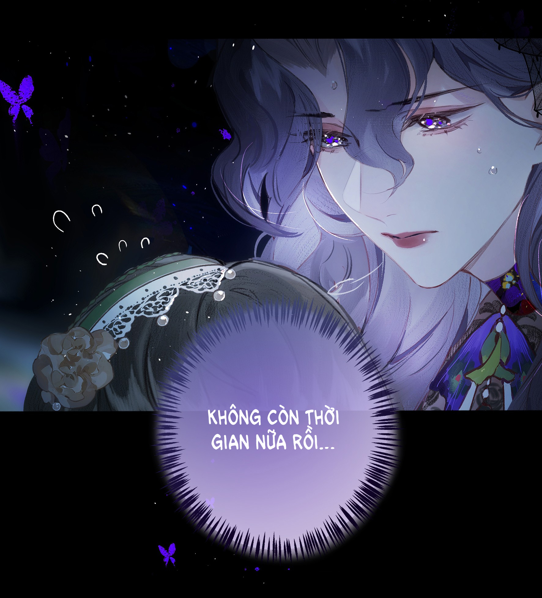 trộm hương chapter 14 12