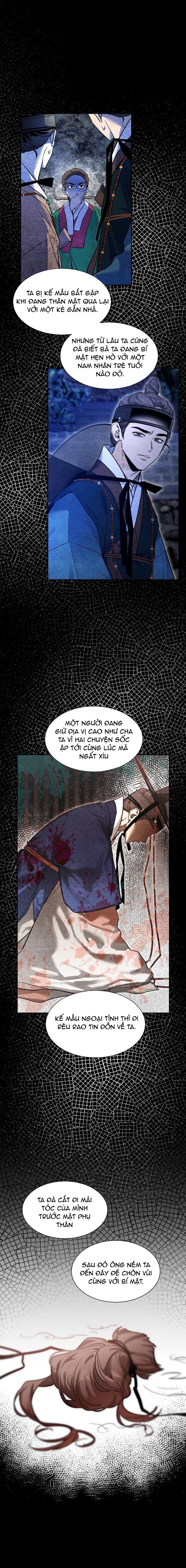 [18+] tuyển tập truyện bl ngắn - double bell chapter 65 13