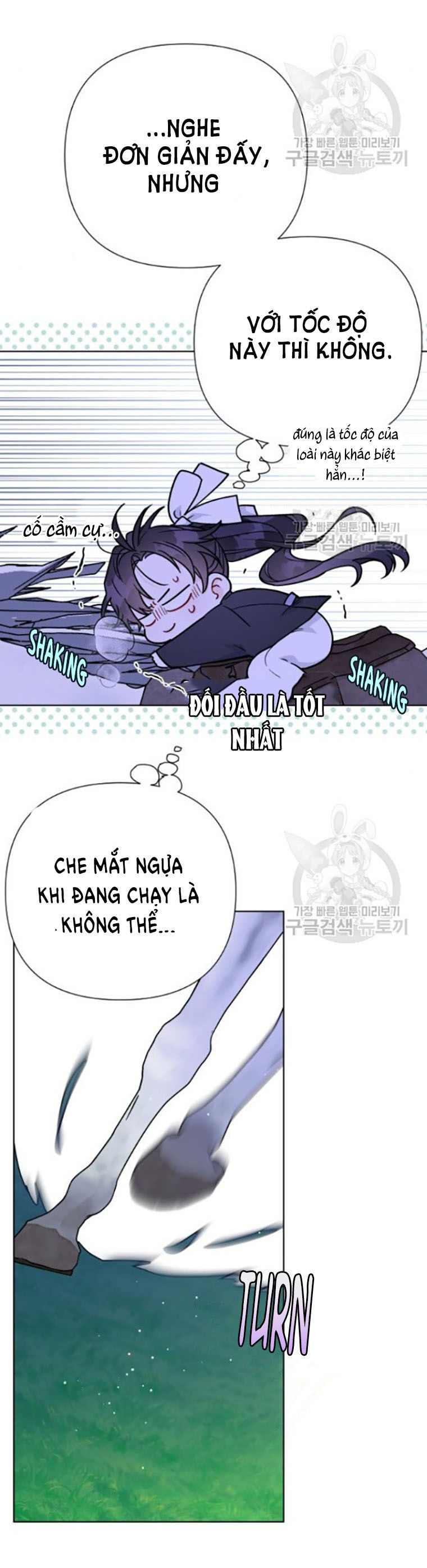 cách hiệp sĩ sống như một tiểu thư chapter 62 28