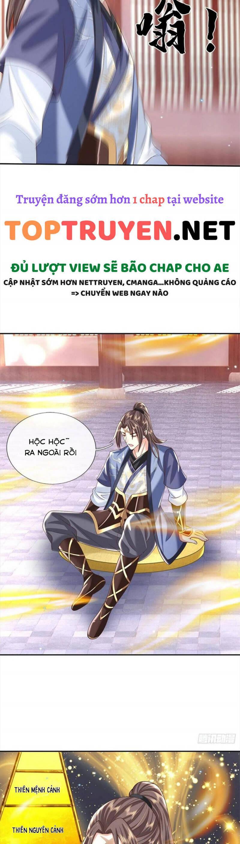 ta trở về từ thế giới tu tiên chapter 183 18