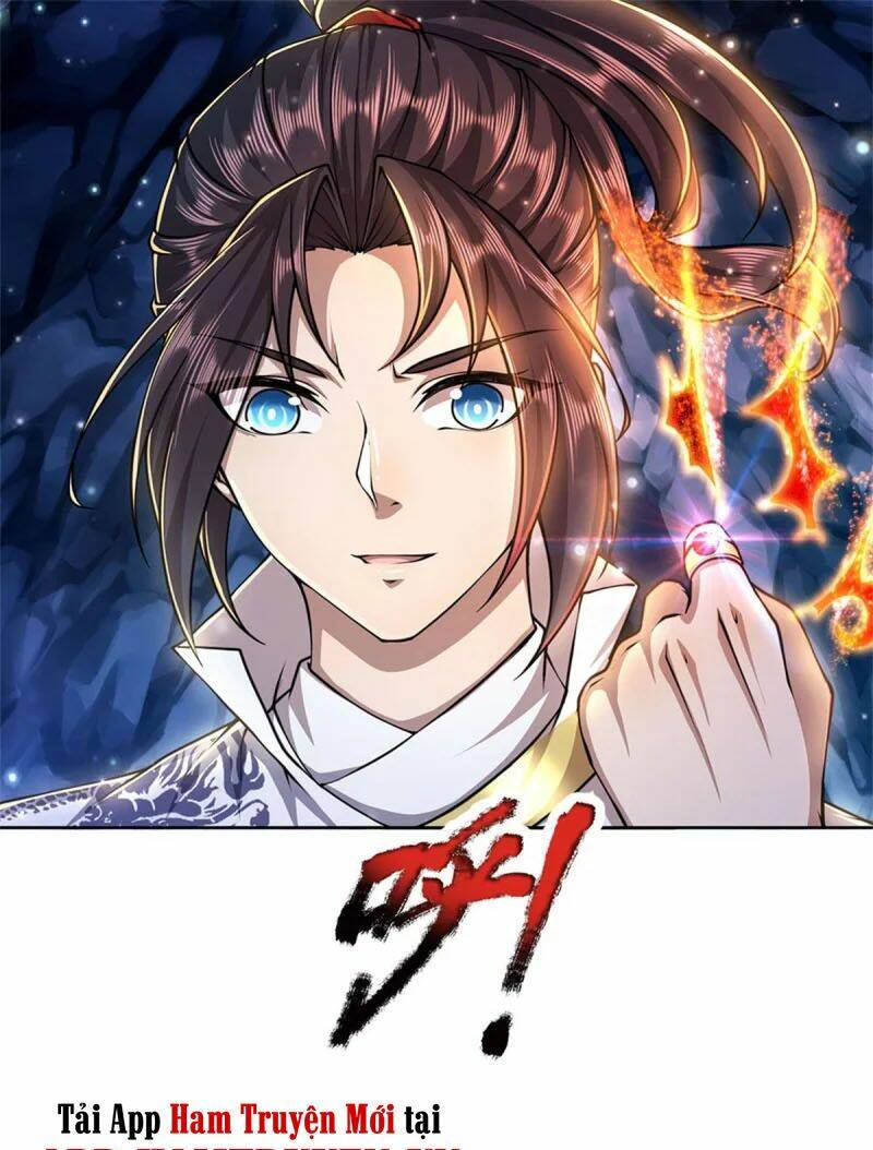 thân thể của ta là kiếm chủng chapter 121 9