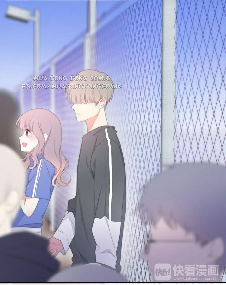 tháng sáu không hẹn mà gặp chapter 1.1 9