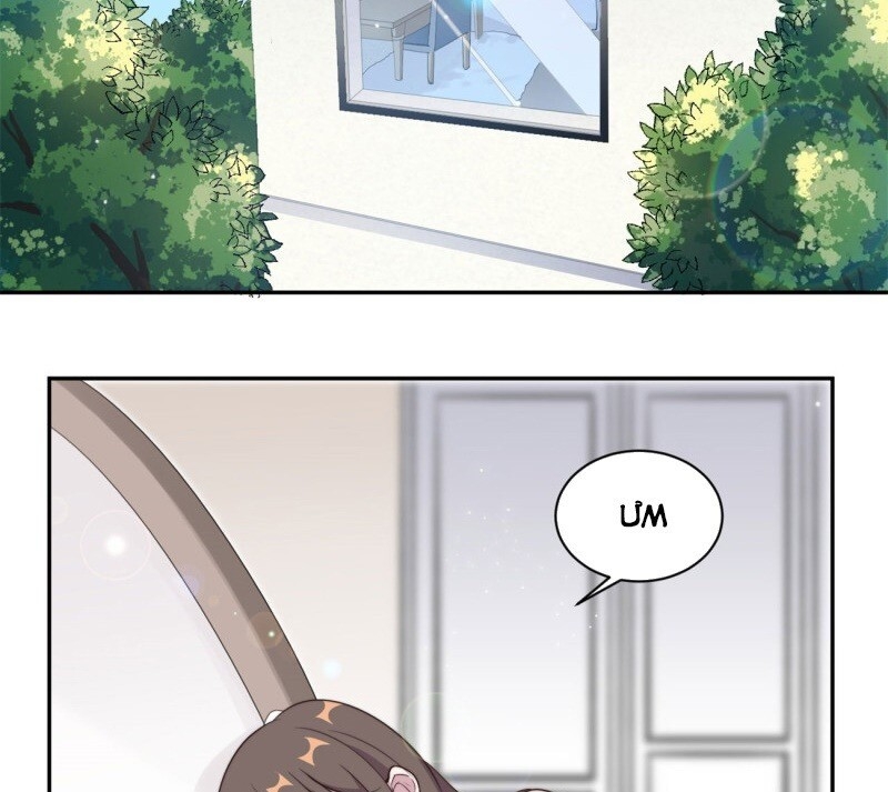 tổng tài, tránh xa tôi ra chapter 42 25