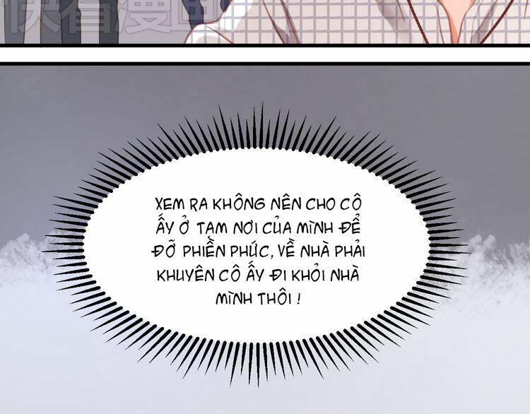 lượm được 1 tiểu hồ ly chapter 25 9