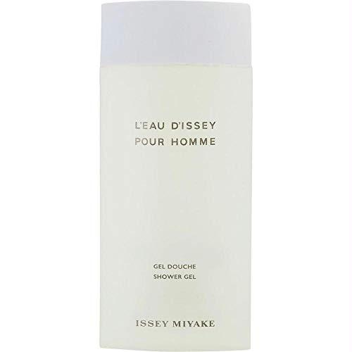 Issey Miyake L'eau D'issey By Issey Miyake For Men. All Over Shampoo 6.7-Ounces